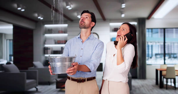 Best Emergency water damage restoration  in Cocoa West, FL